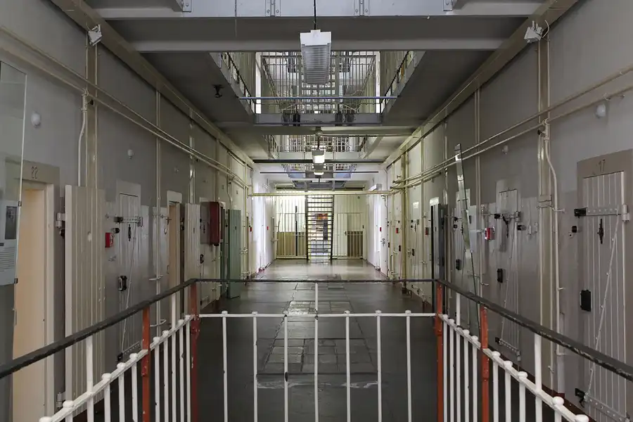 017 | 2013 | Bautzen | Bautzen II – Der Stasi-Knast | © carsten riede fotografie