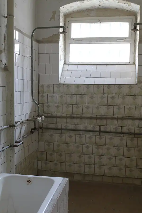 021 | 2013 | Bautzen | Bautzen II – Der Stasi-Knast | © carsten riede fotografie