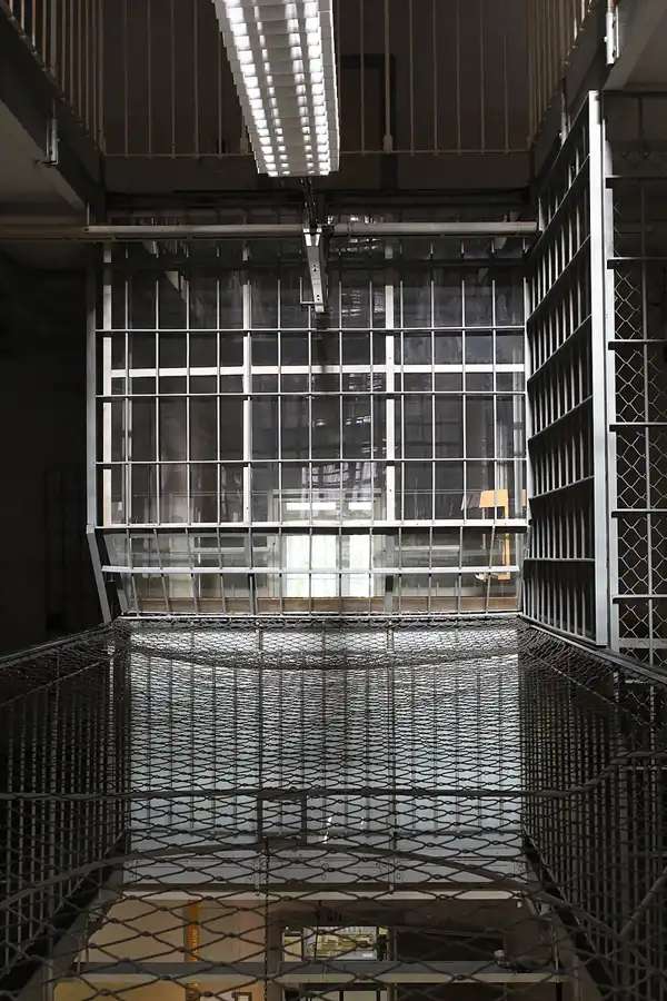 026 | 2013 | Bautzen | Bautzen II – Der Stasi-Knast | © carsten riede fotografie