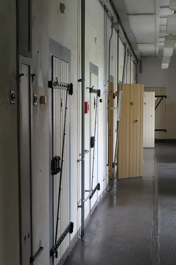 027 | 2013 | Bautzen | Bautzen II – Der Stasi-Knast | © carsten riede fotografie