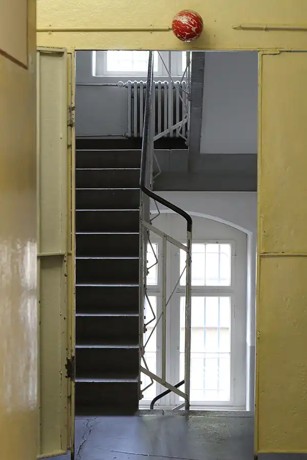 036 | 2013 | Bautzen | Bautzen II – Der Stasi-Knast | © carsten riede fotografie