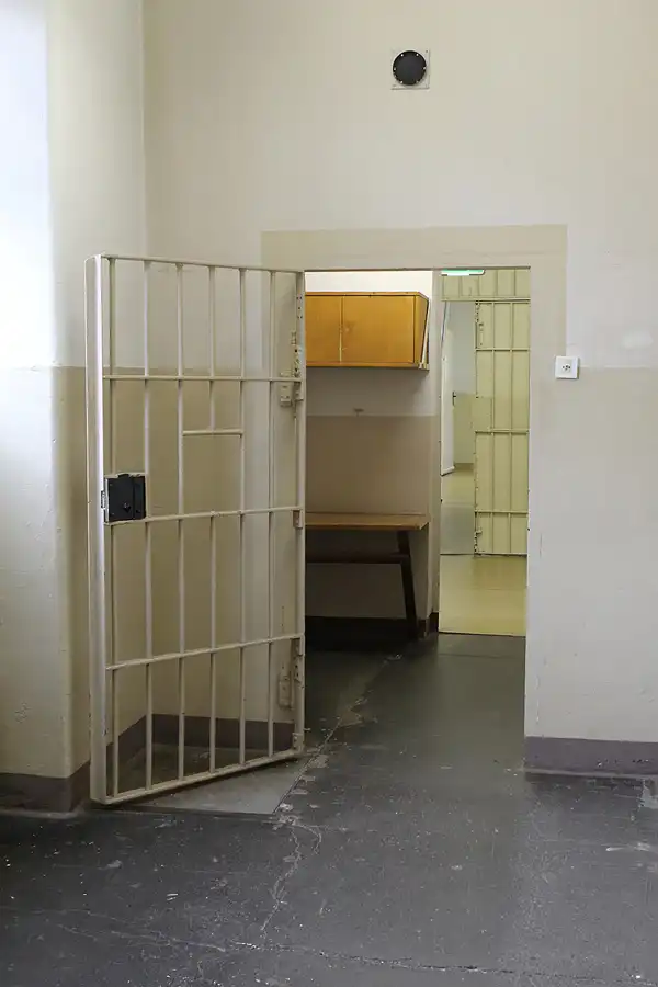 042 | 2013 | Bautzen | Bautzen II – Der Stasi-Knast | © carsten riede fotografie