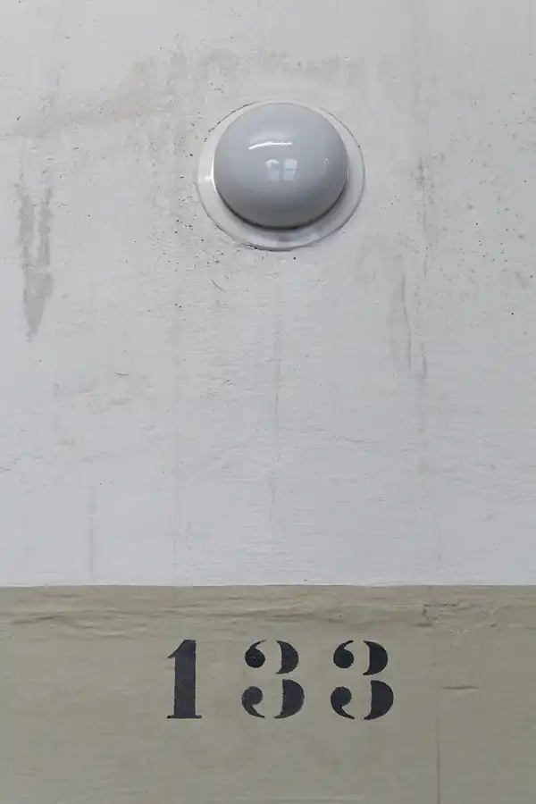 044 | 2013 | Bautzen | Bautzen II – Der Stasi-Knast | © carsten riede fotografie