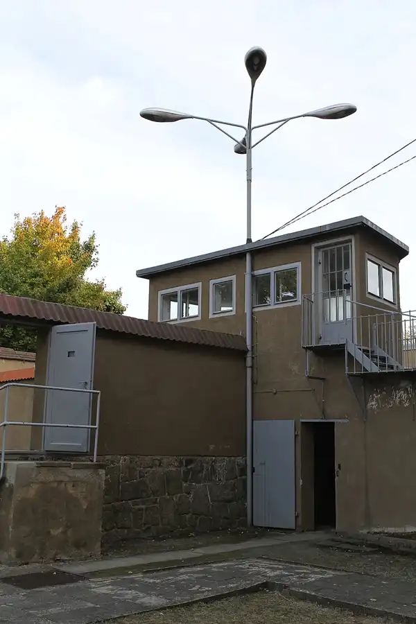 048 | 2013 | Bautzen | Bautzen II – Der Stasi-Knast | © carsten riede fotografie