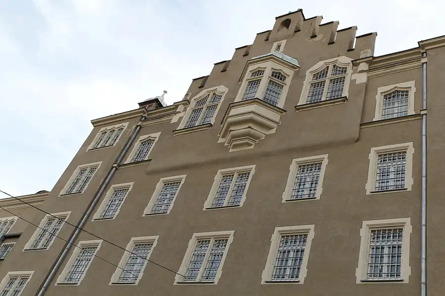 050 | 2013 | Bautzen | Bautzen II – Der Stasi-Knast | © carsten riede fotografie