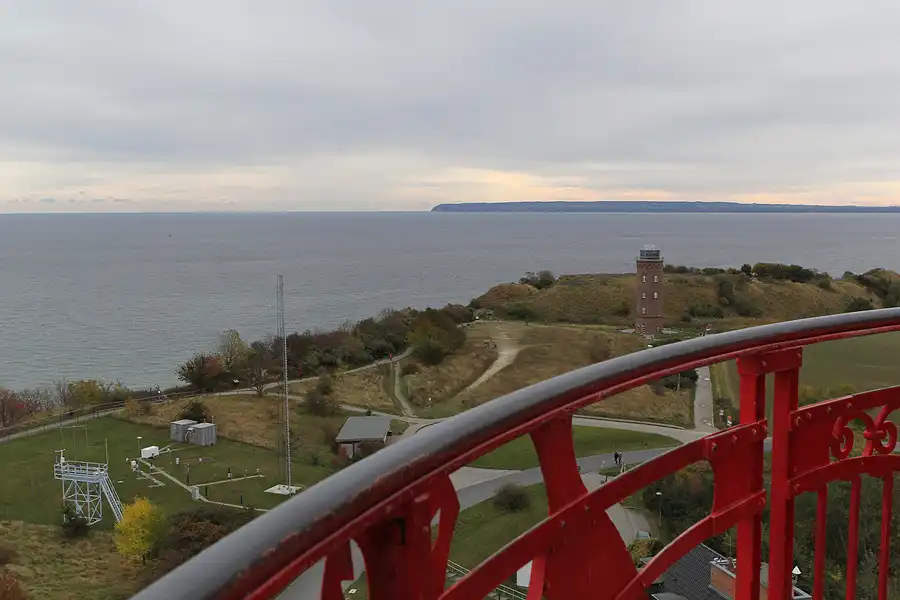 049 | 2013 | Kap Arkona | © carsten riede fotografie
