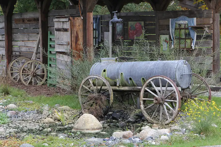 066 | 2013 | Zirkow | Karls Erlebnis-Dorf | © carsten riede fotografie