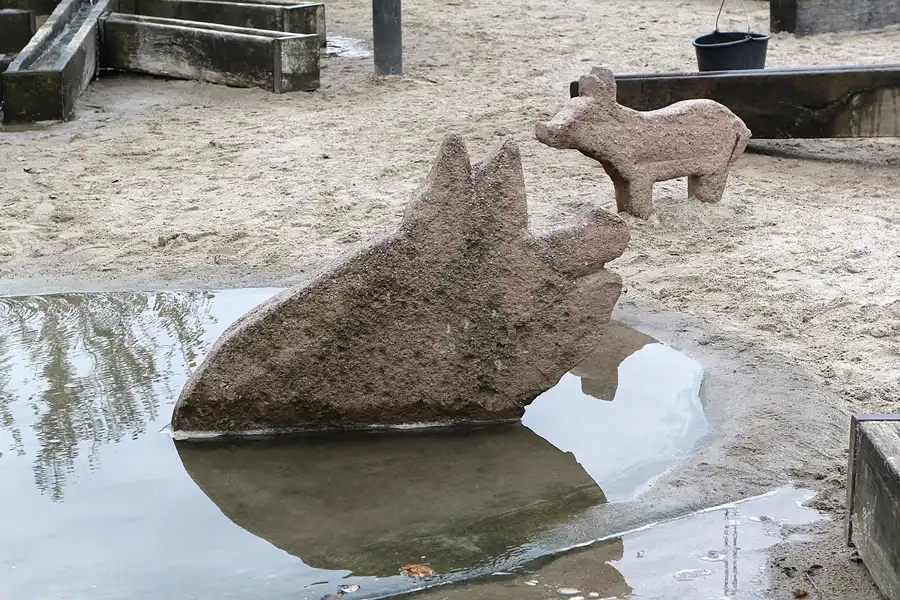 077 | 2013 | Rövershagen | Karls Erlebnis-Dorf | © carsten riede fotografie