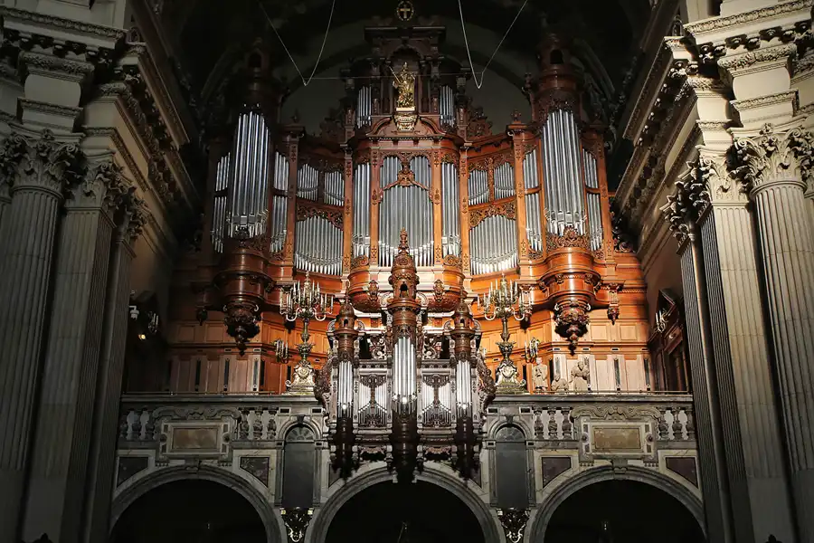003 | 2013 | Berlin | Berliner Dom | © carsten riede fotografie