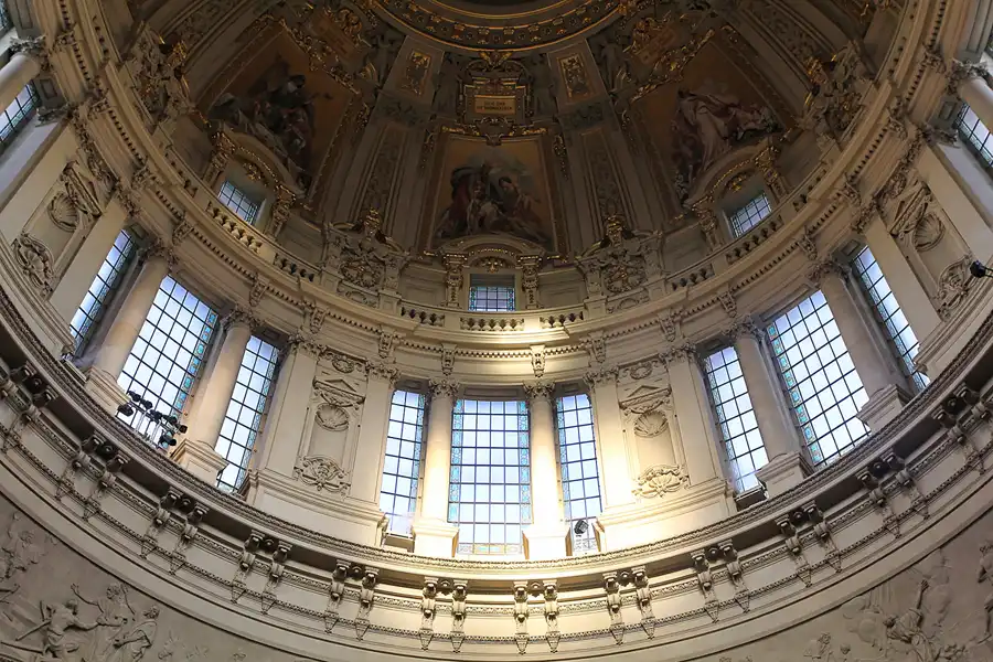 004 | 2013 | Berlin | Berliner Dom | © carsten riede fotografie