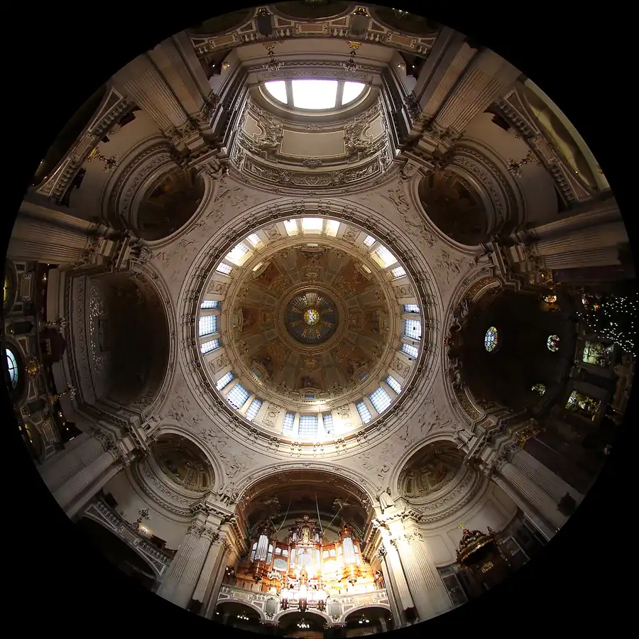 007 | 2013 | Berlin | Berliner Dom | © carsten riede fotografie