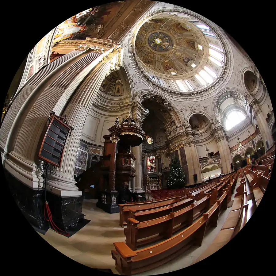 009 | 2013 | Berlin | Berliner Dom | © carsten riede fotografie