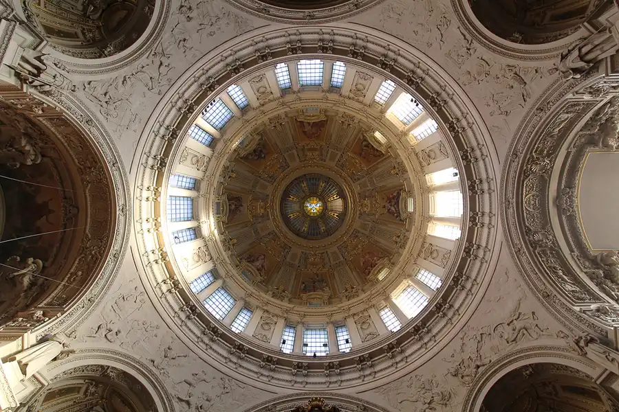 012 | 2013 | Berlin | Berliner Dom | © carsten riede fotografie