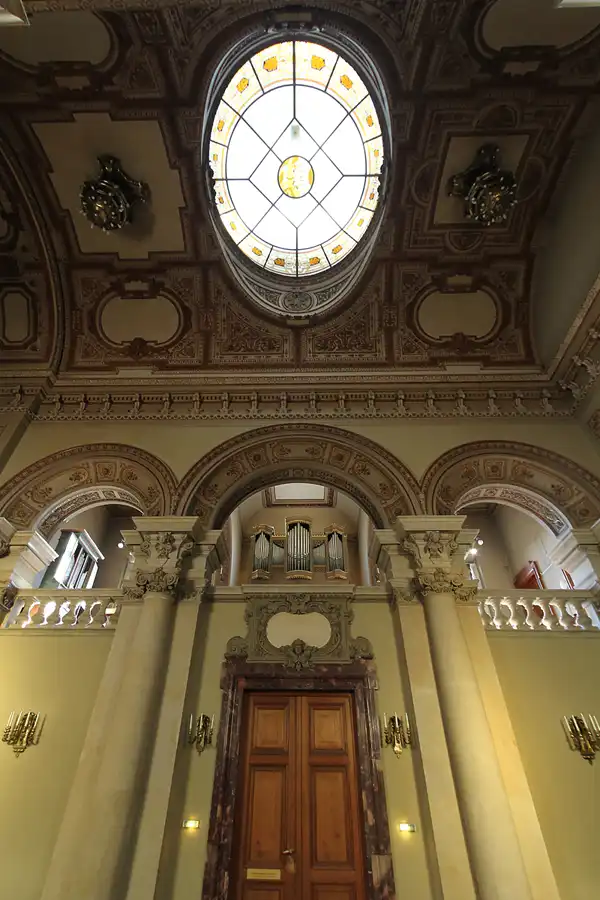 013 | 2013 | Berlin | Berliner Dom | © carsten riede fotografie