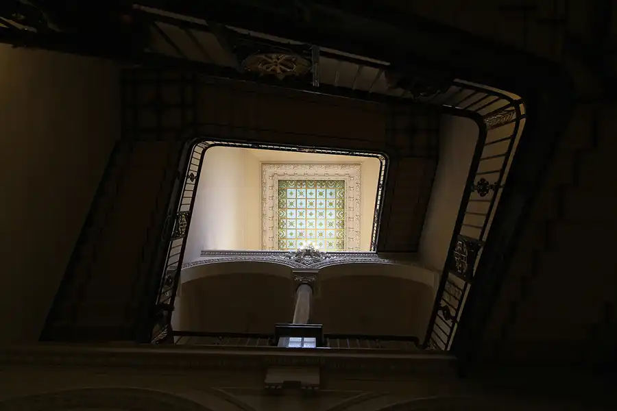 015 | 2013 | Berlin | Berliner Dom | © carsten riede fotografie