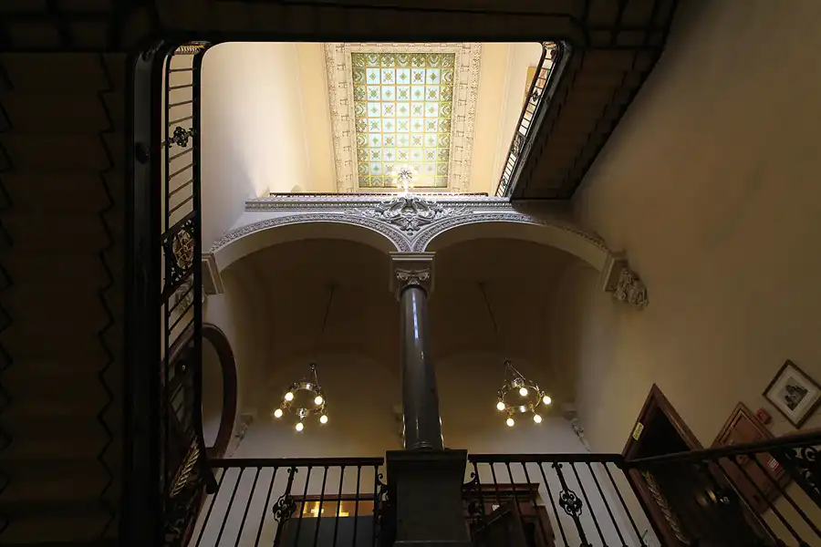 016 | 2013 | Berlin | Berliner Dom | © carsten riede fotografie