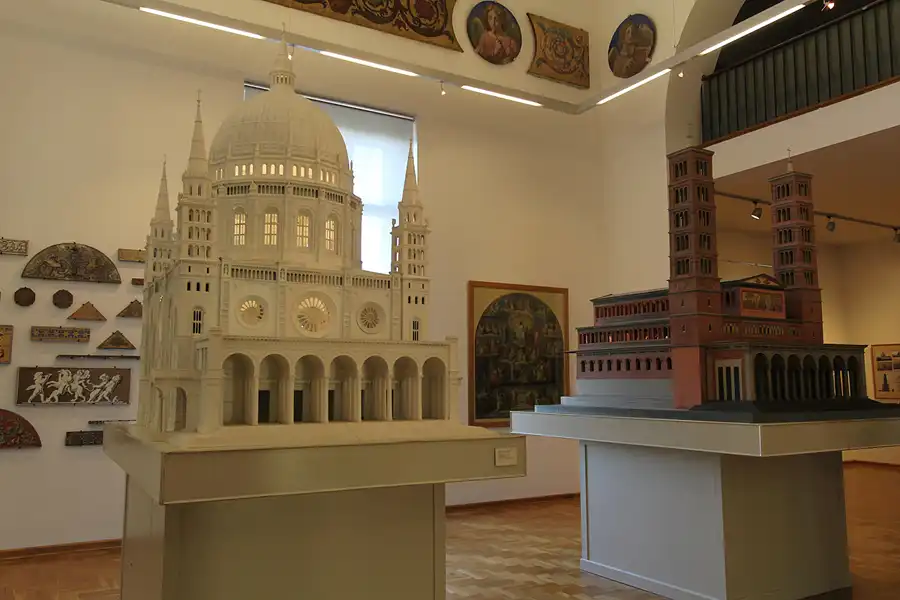 020 | 2013 | Berlin | Berliner Dom | © carsten riede fotografie