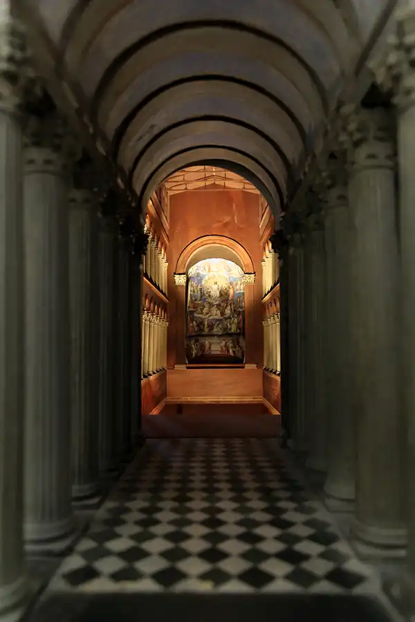 021 | 2013 | Berlin | Berliner Dom | © carsten riede fotografie