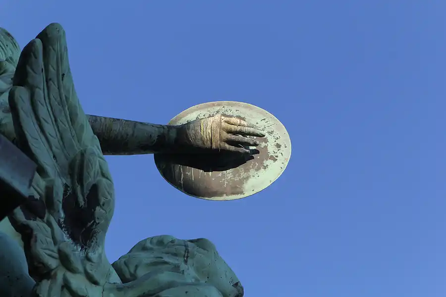 023 | 2013 | Berlin | Blick vom Berliner Dom | © carsten riede fotografie