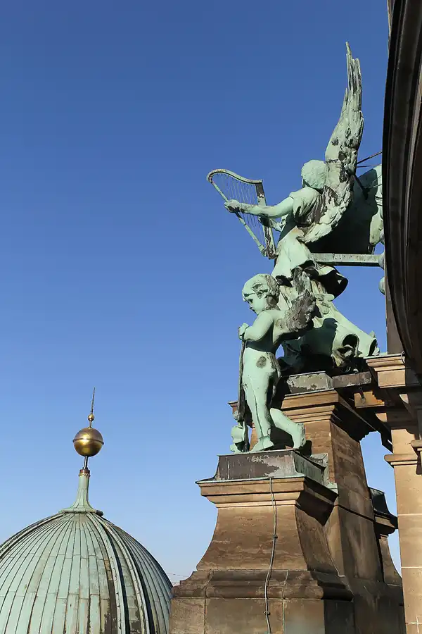 026 | 2013 | Berlin | Blick vom Berliner Dom | © carsten riede fotografie