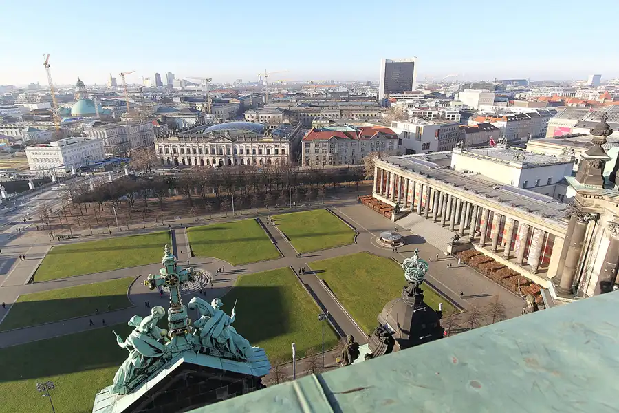 028 | 2013 | Berlin | Blick vom Berliner Dom | © carsten riede fotografie