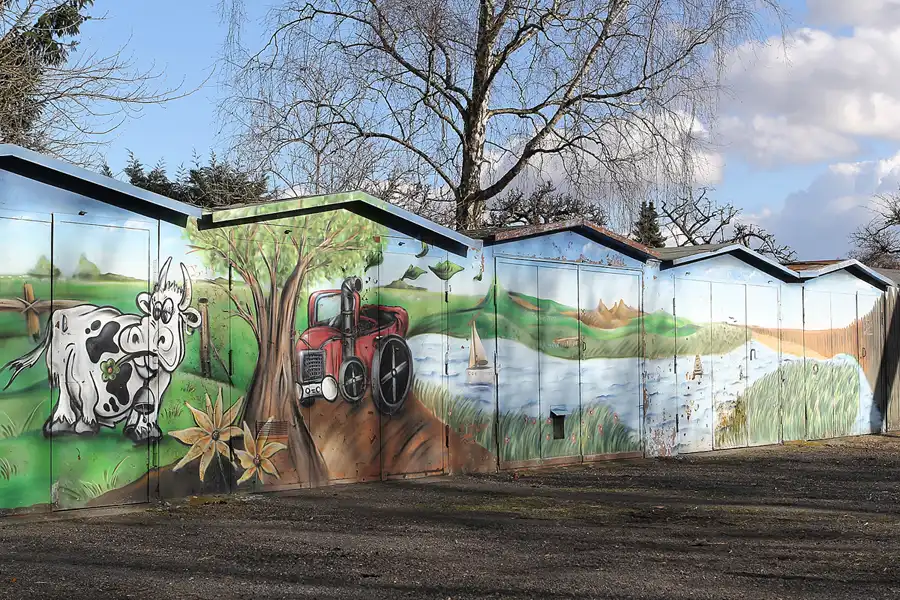 002 | 2014 | Berlin | Hansastrasse | © carsten riede fotografie