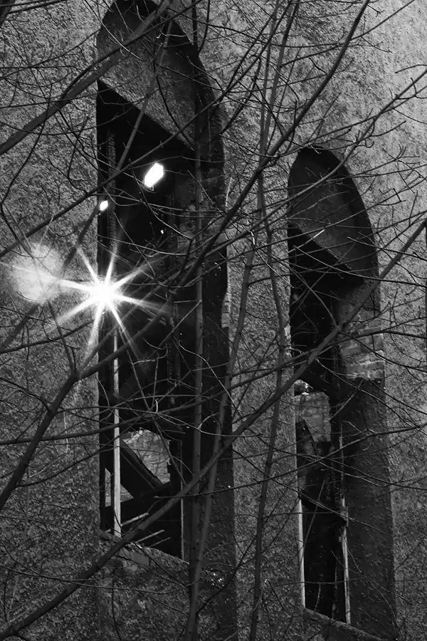 011 | 2014 | Berlin | Hansastrasse – ehemaliges Kinder- und Säuglingskrankenhaus | © carsten riede fotografie