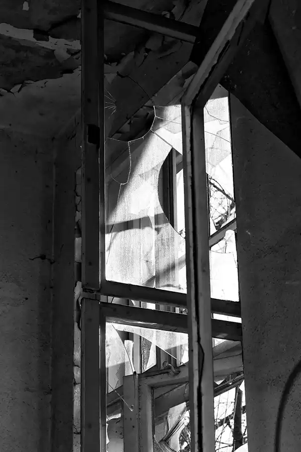 014 | 2014 | Berlin | Hansastrasse – ehemaliges Kinder- und Säuglingskrankenhaus | © carsten riede fotografie