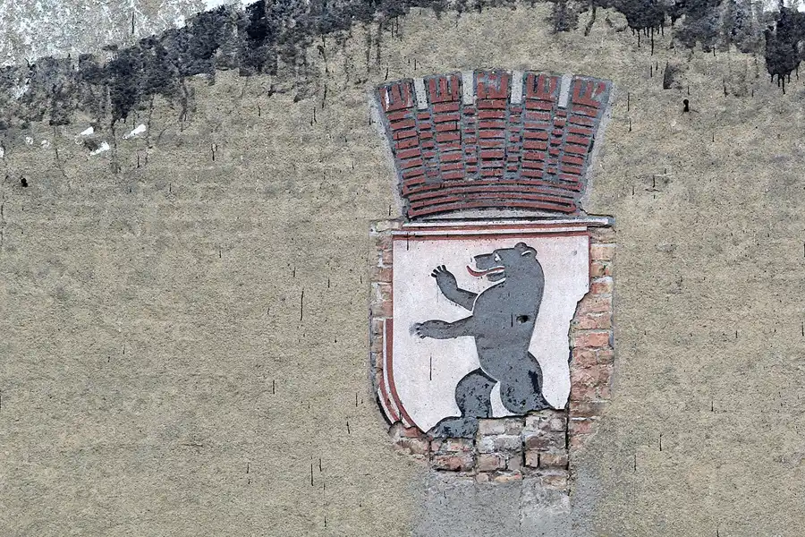 015 | 2014 | Berlin | Hansastrasse – ehemaliges Kinder- und Säuglingskrankenhaus | © carsten riede fotografie