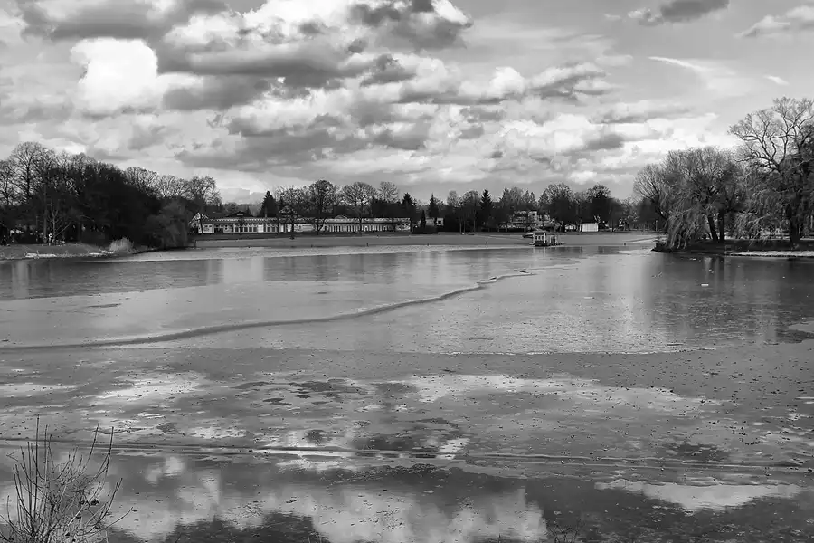 022 | 2014 | Berlin | Obersee-Orankesee-Park | © carsten riede fotografie