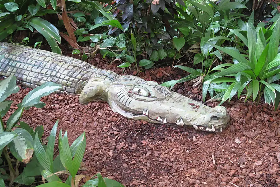 031 | 2014 | Brand | Tropical Islands | © carsten riede fotografie