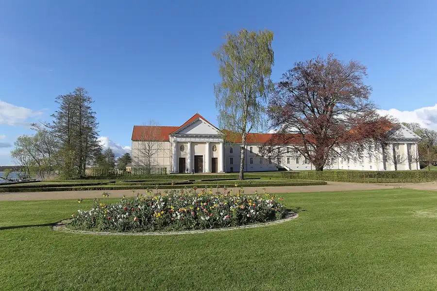 048 | 2014 | Rheinsberg | Schloss Rheinsberg | © carsten riede fotografie