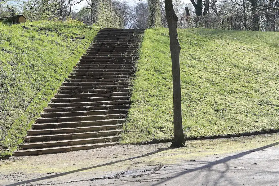 051 | 2014 | Rheinsberg | Schlosspark | © carsten riede fotografie