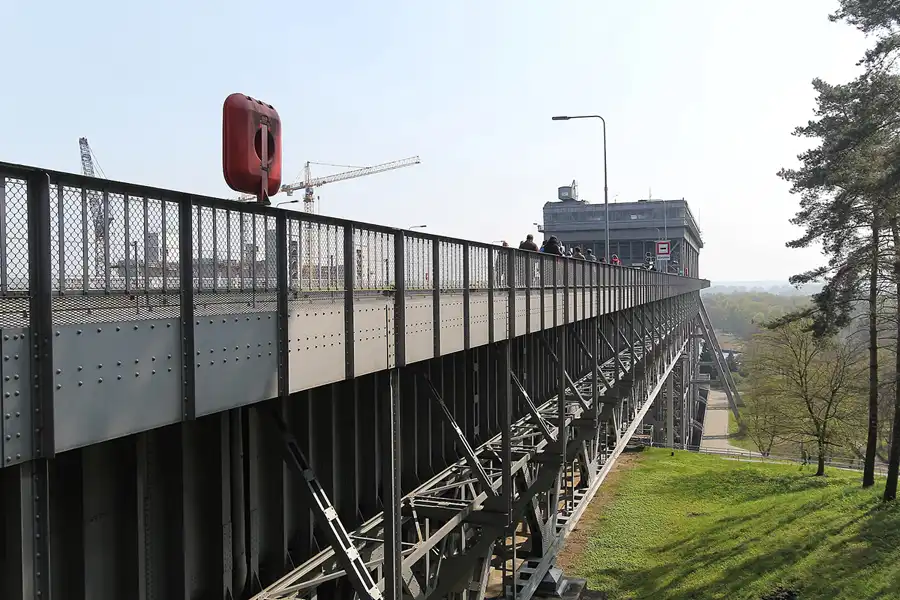 072 | 2014 | Niederfinow | Schiffshebewerk | © carsten riede fotografie