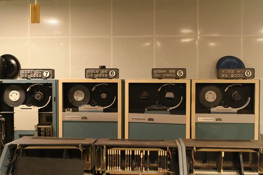 085 | 2014 | Fürstenwalde | Bunker Fuchsbau (ZGS-14) | © carsten riede fotografie