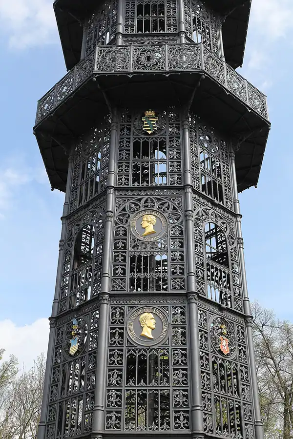 094 | 2014 | Löbauer Berg | König-Friedrich-August-Turm | © carsten riede fotografie