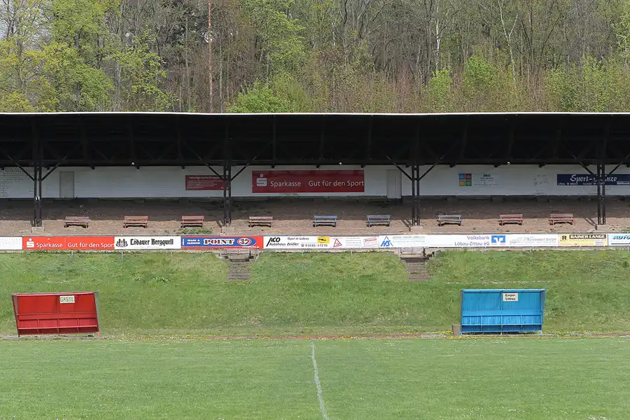 096 | 2014 | Löbau | FSV Empor Löbau | © carsten riede fotografie