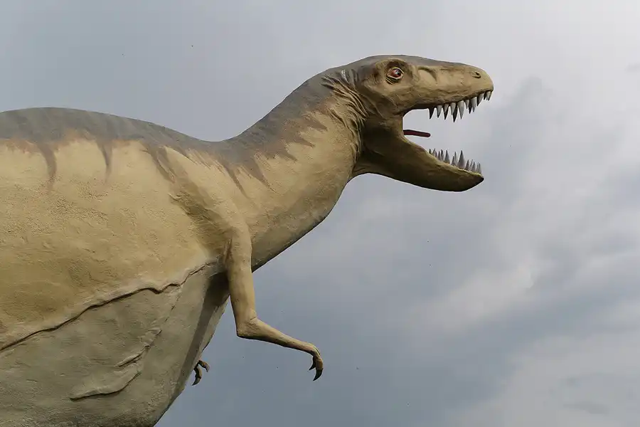 099 | 2014 | Kleinwelka | Saurierpark | © carsten riede fotografie