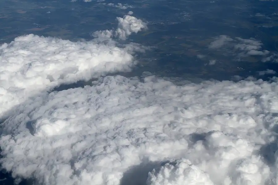 104 | 2014 | Flug Berlin – Barcelona | © carsten riede fotografie