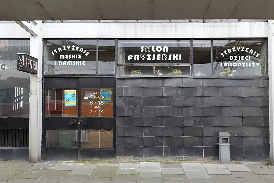 116 | 2014 | Auschwitz | © carsten riede fotografie