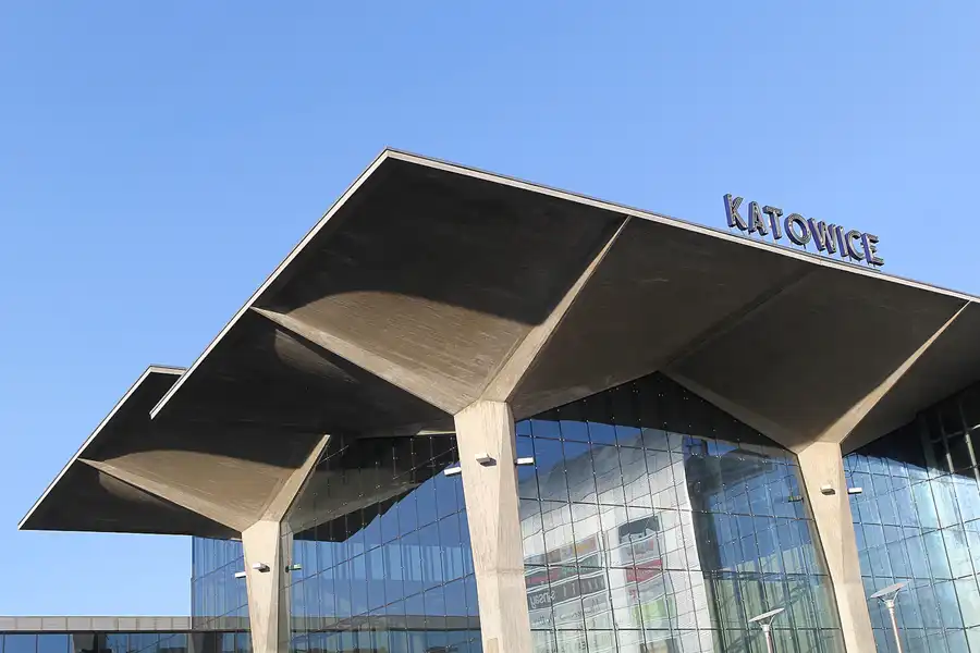 119 | 2014 | Katowice | © carsten riede fotografie