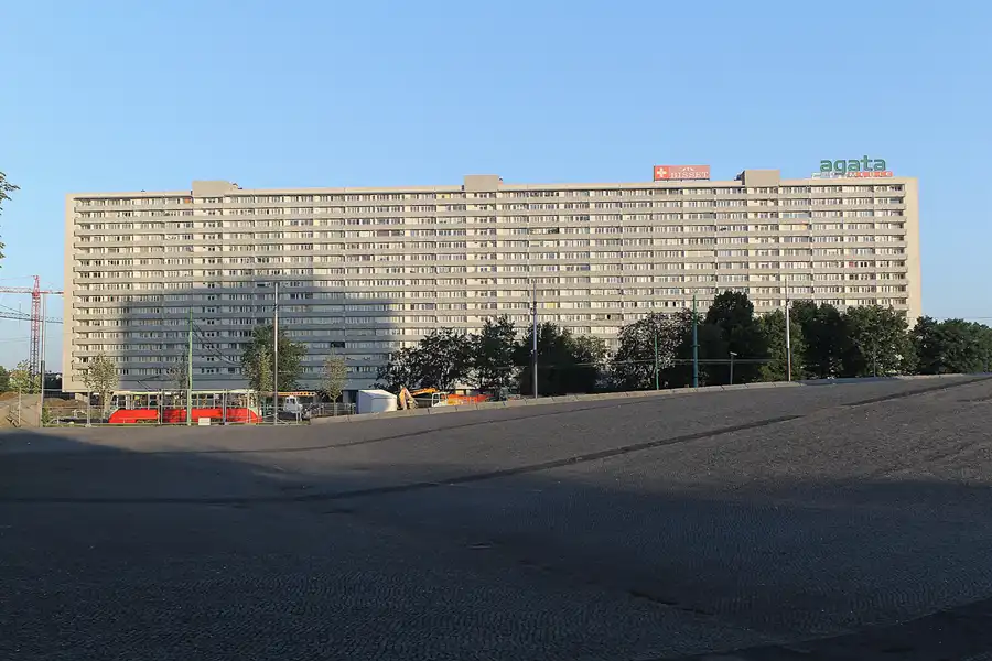 122 | 2014 | Katowice | © carsten riede fotografie