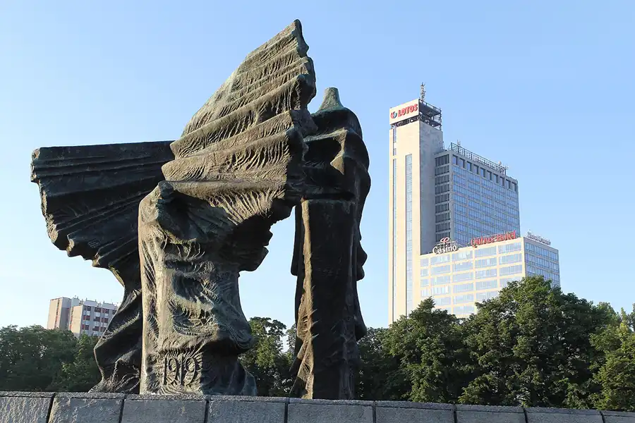 127 | 2014 | Katowice | © carsten riede fotografie