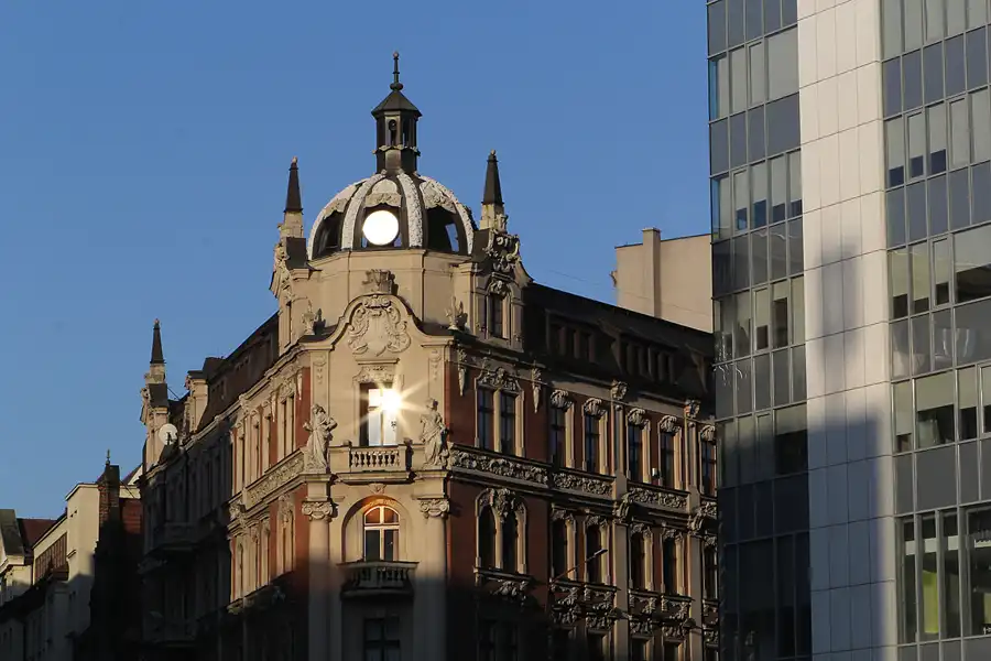 136 | 2014 | Katowice | © carsten riede fotografie