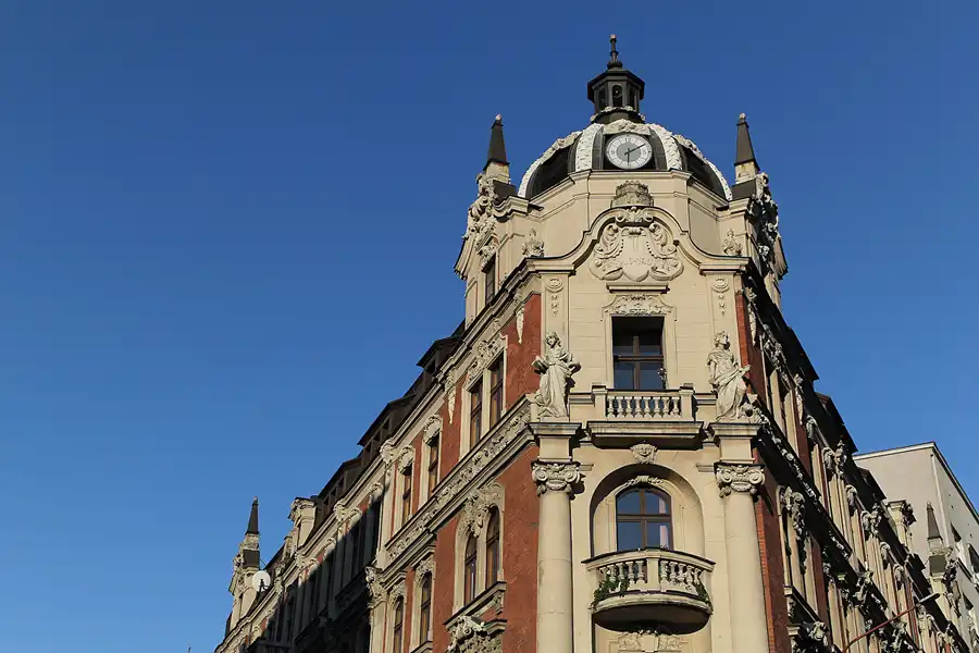 137 | 2014 | Katowice | © carsten riede fotografie