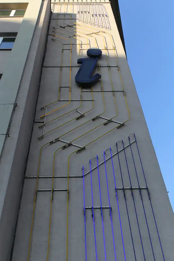 145 | 2014 | Katowice | © carsten riede fotografie