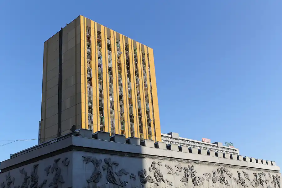 149 | 2014 | Katowice | © carsten riede fotografie