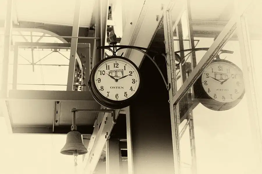 177 | 2014 | Osten-Hemmoor | Schwebefähre | © carsten riede fotografie