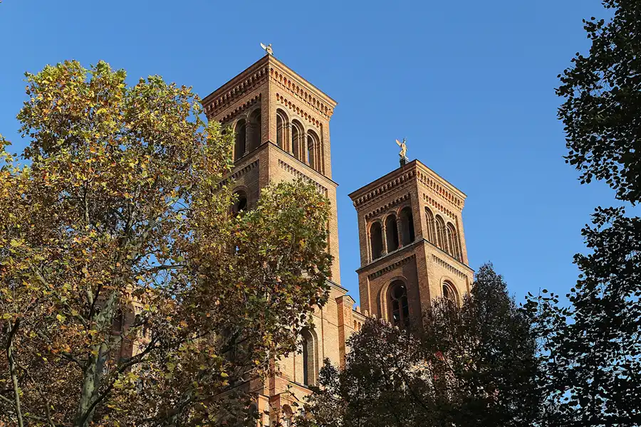 201 | 2014 | Berlin | St. Thomas-Kirche | © carsten riede fotografie