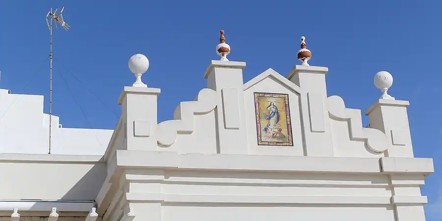 007 | 2014 | Chipiona | © carsten riede fotografie